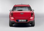 Mini Countryman 2013 года